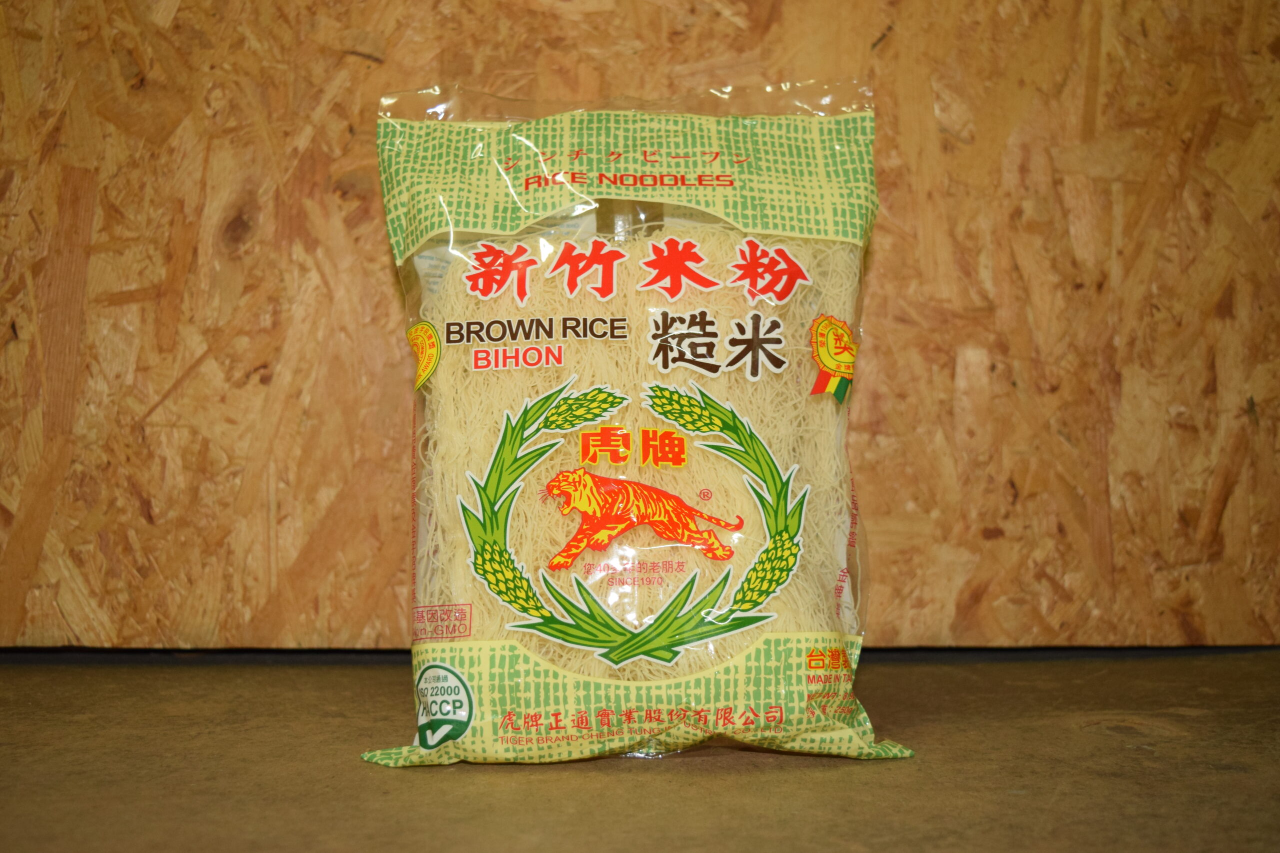 虎牌 - 糙米米粉