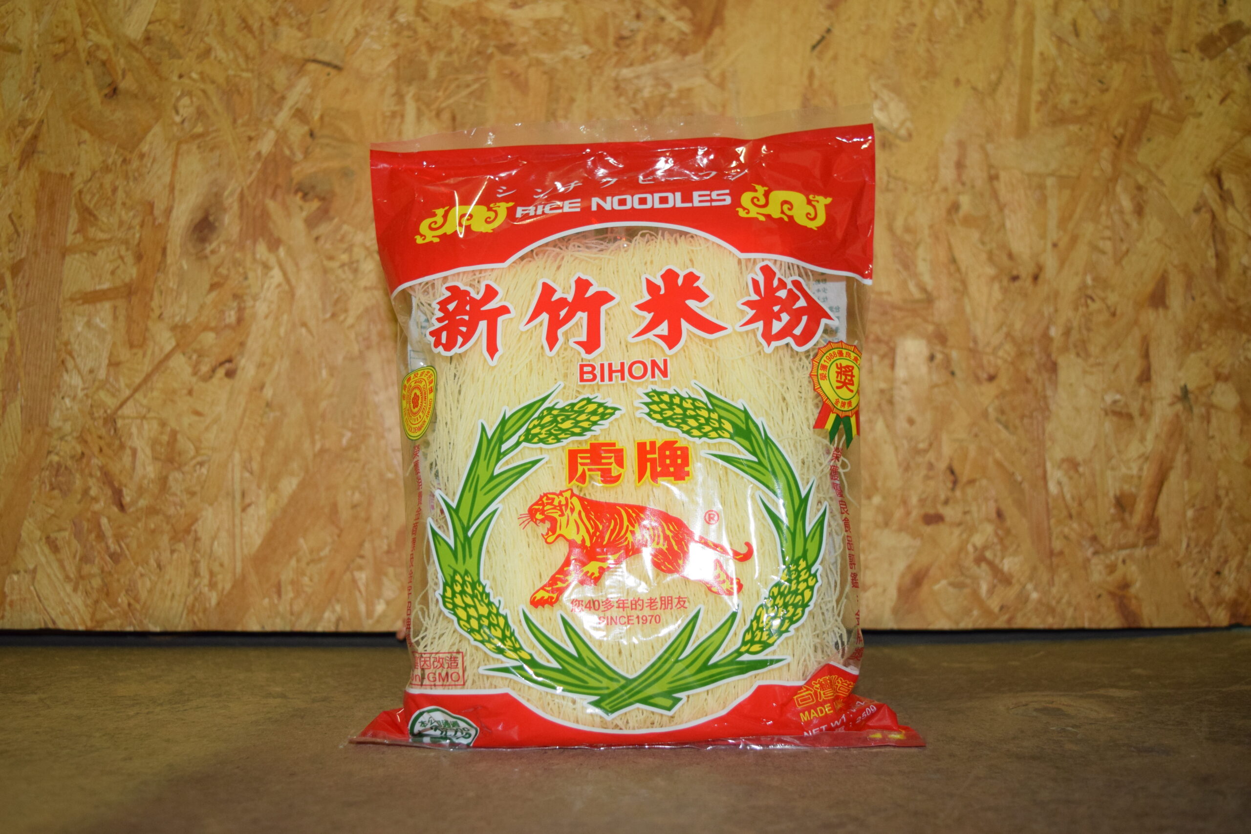 虎牌 - 新竹米粉